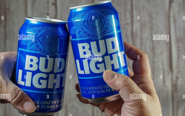 Bud Light (USA)
