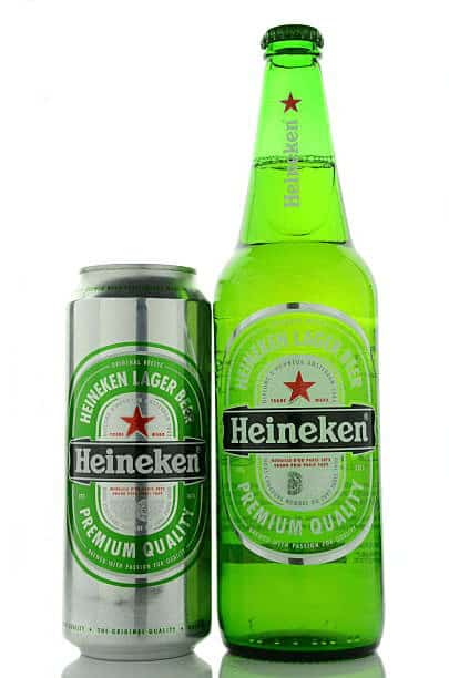 Heineken (Netherlands)