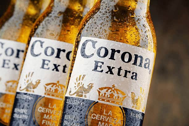 Corona (Mexico)