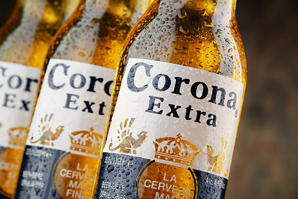 Corona (Mexico)