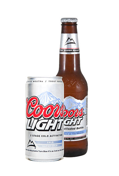 Coors Light (USA)