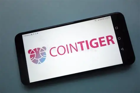 CoinTiger