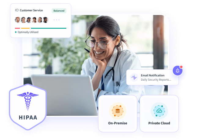 Insightful Healthcare