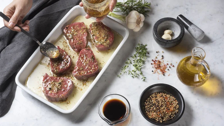 What Is a Ribeye Steak?
