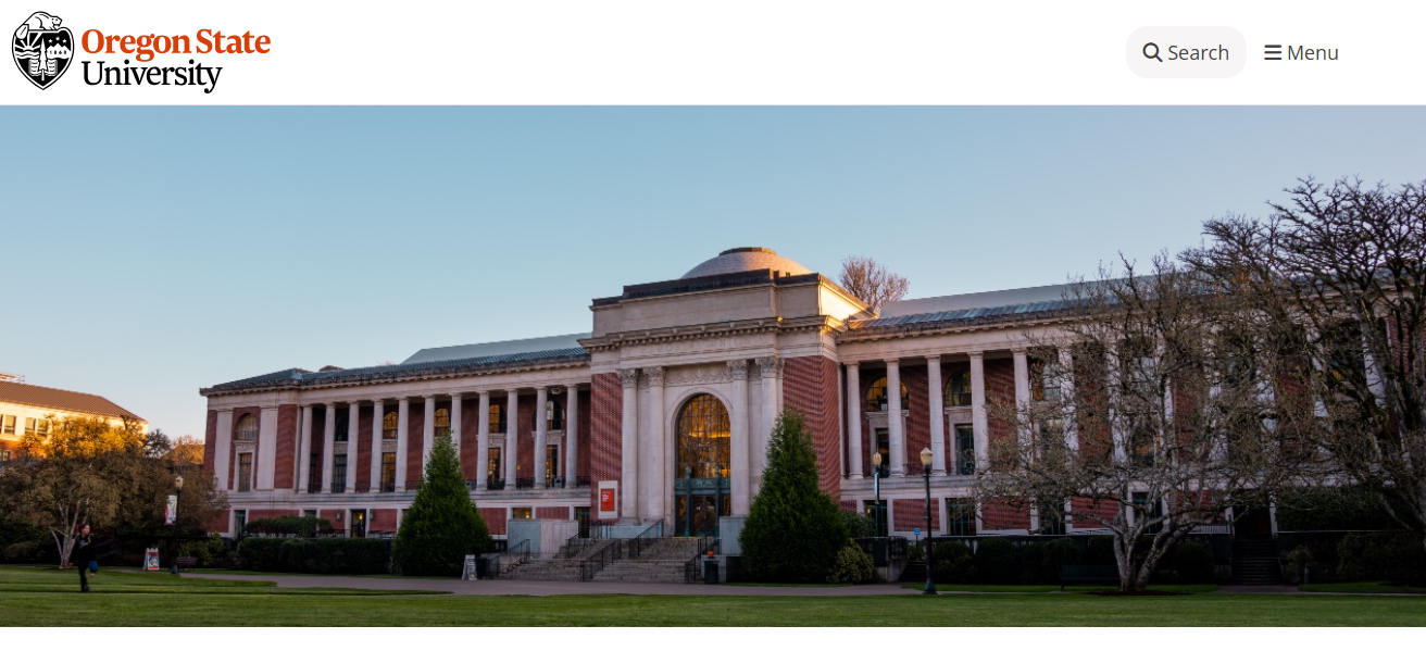 Oregon State University