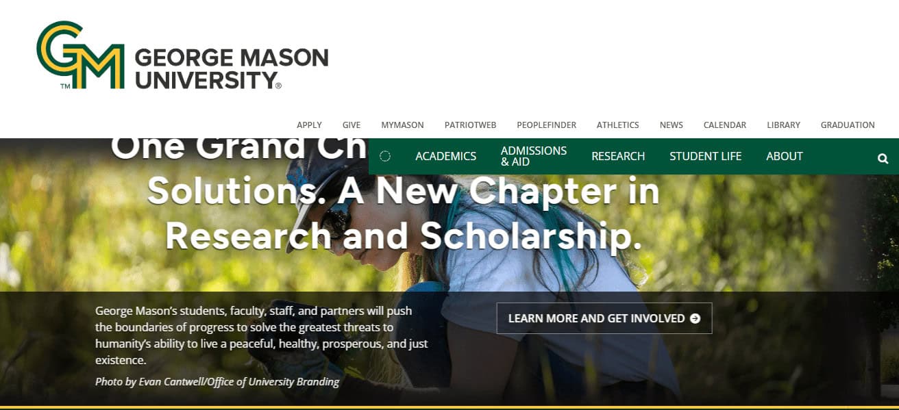 George Mason University