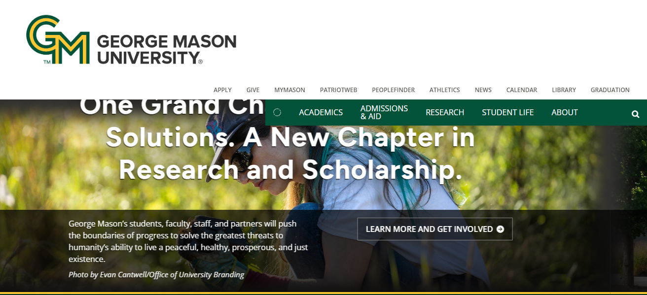 George Mason University