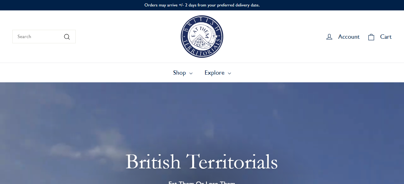 Neal’s Yard Dairy