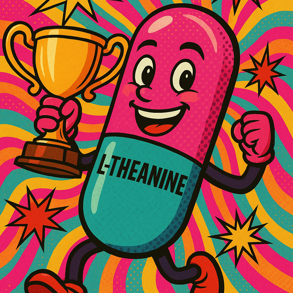 L-Theanine