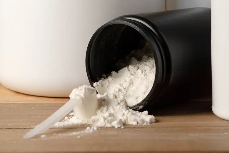 Creatine