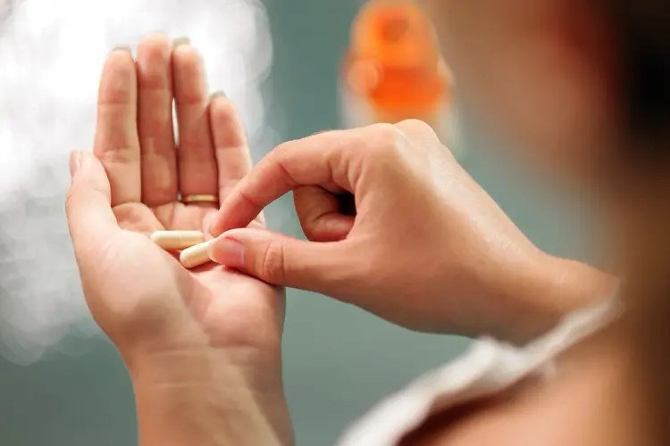 Vitamin B Complex