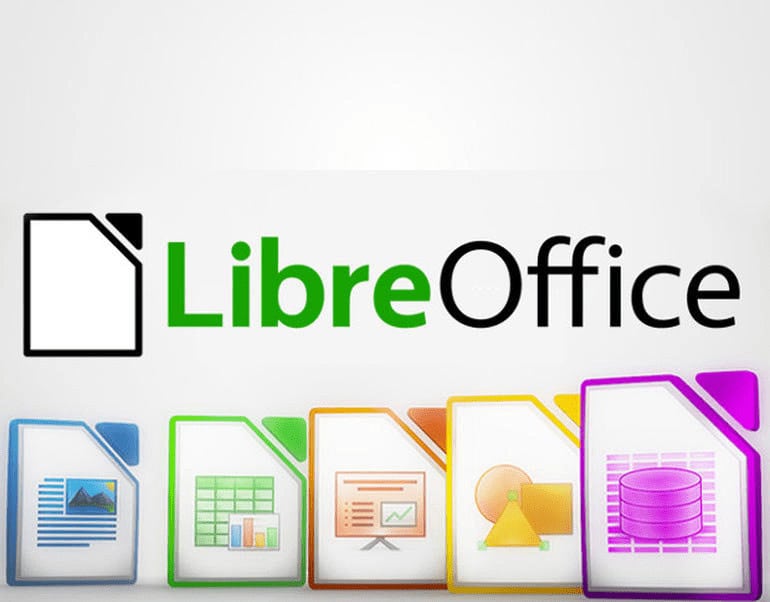 LibreOffice Export