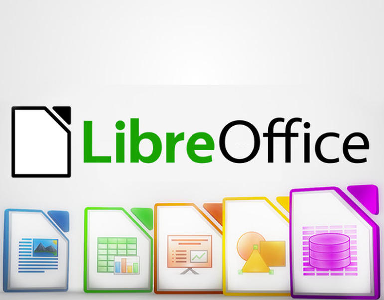 LibreOffice Export