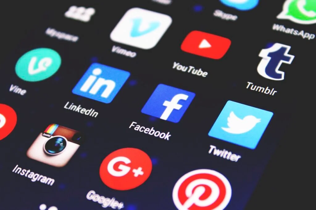 .Promote Across Platforms
