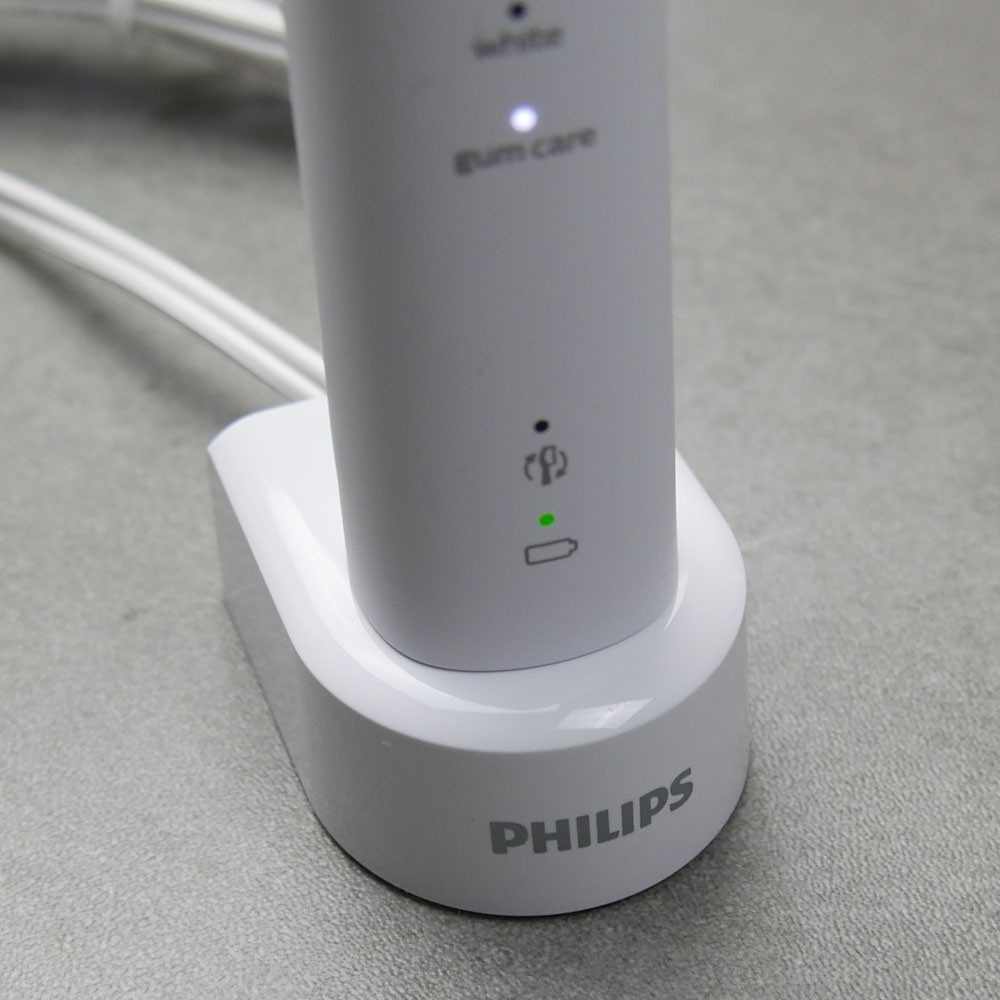 Philips Sonicare ProtectiveClean 6100