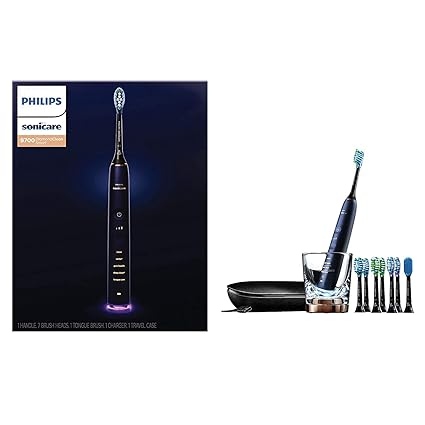 Philips Sonicare DiamondClean