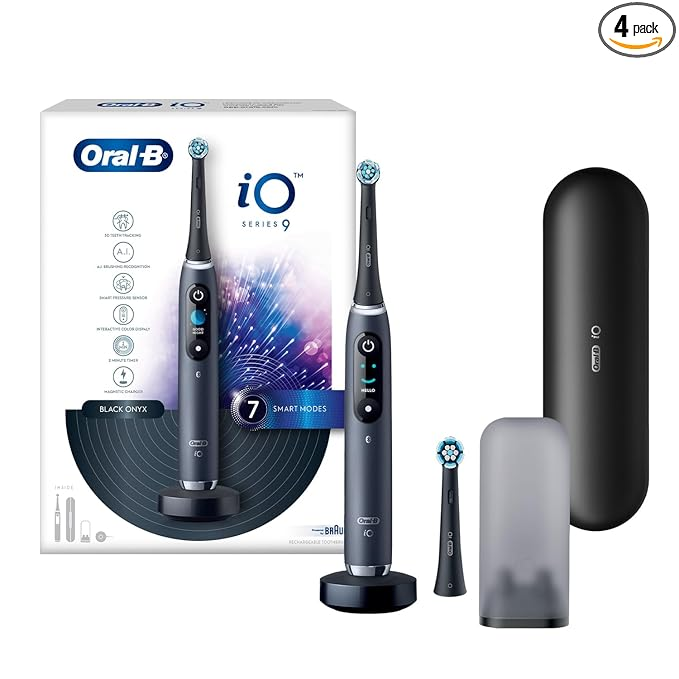 Oral-B iO Series 9