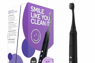 10 Best Electric Toothbrush Reddit: Top 10 User-Recommended Picks in 2025