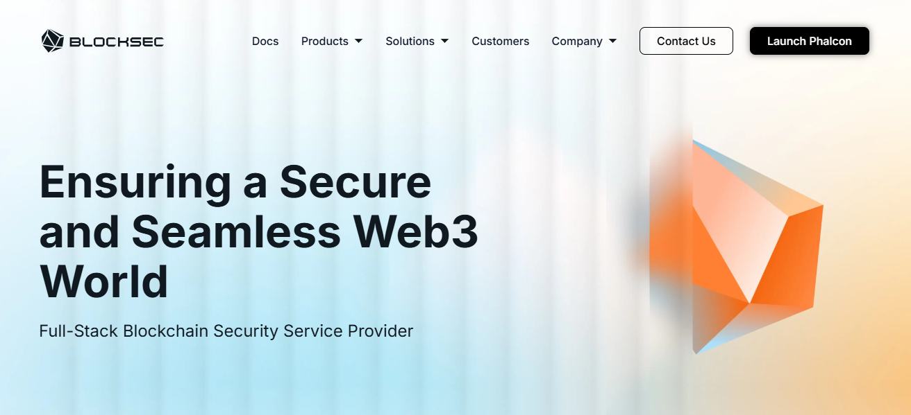 BlockSec