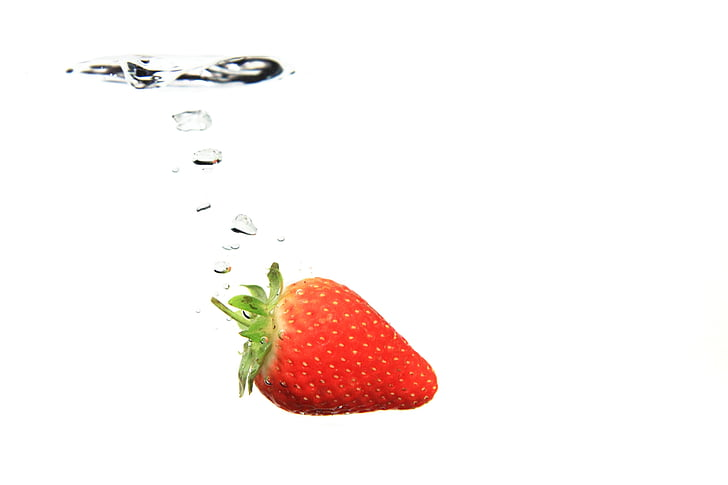 Produce Wash Spray