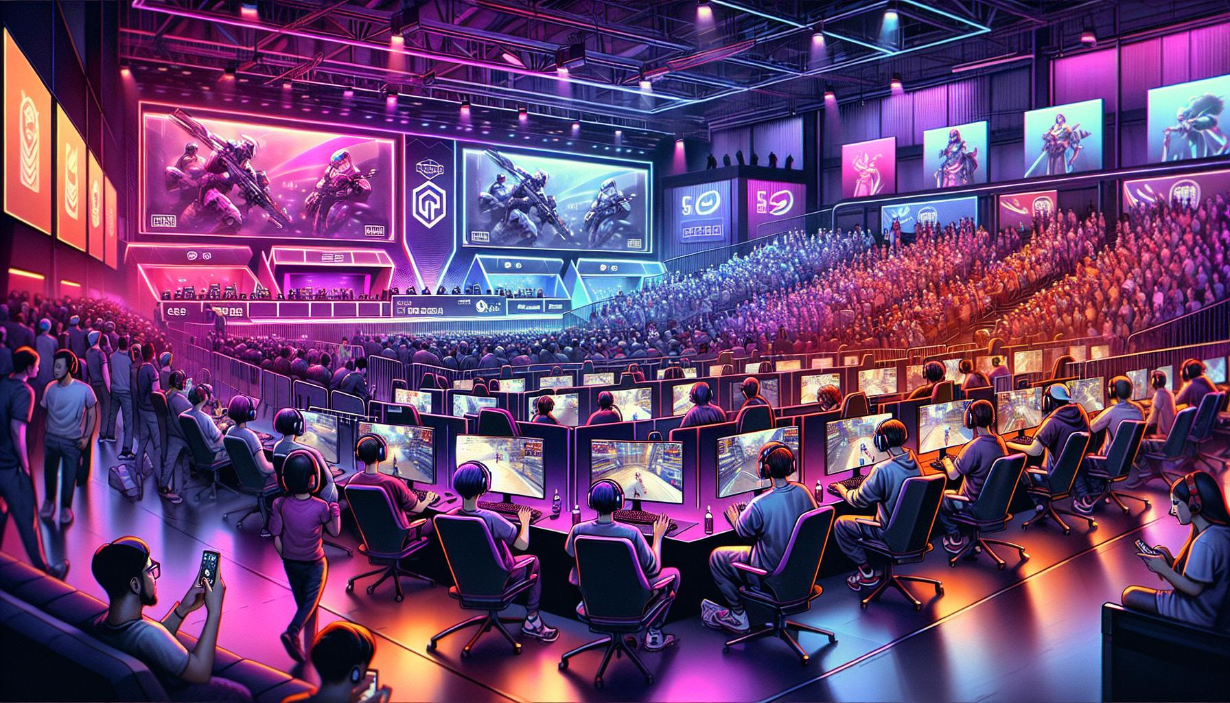 Franchising Meets Mainstream: 2020s