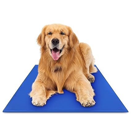 Hugs Pet Products Chillz Mat