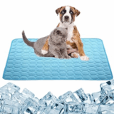 10 Best Cooling Mats For Dogs – Top 10 Picks for Hot Weather Relief
