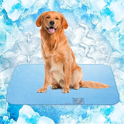 Rywell Self-Cooling Mat