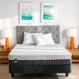 10 Best Memory Foam Mattress – Top 10 Picks for Comfort & Support (2025)