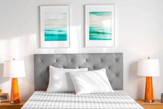 10 Best Memory Foam Mattress – Top 10 Picks for Comfort & Support (2025)