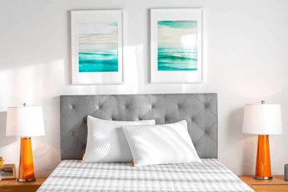 10 Best Memory Foam Mattress – Top 10 Picks for Comfort & Support (2025)