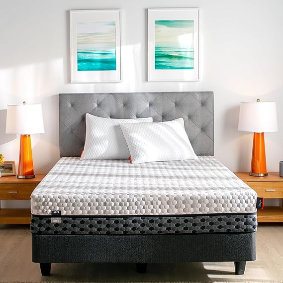 10 Best Memory Foam Mattress – Top 10 Picks for Comfort & Support (2025)