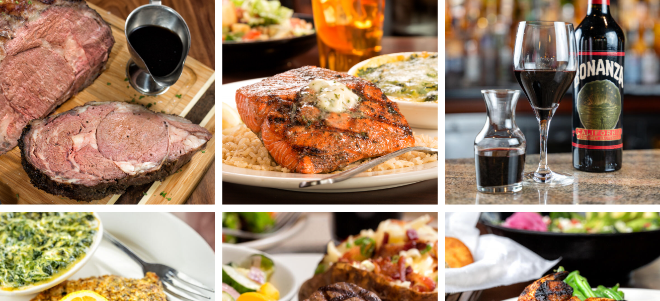 Cherokee Grill