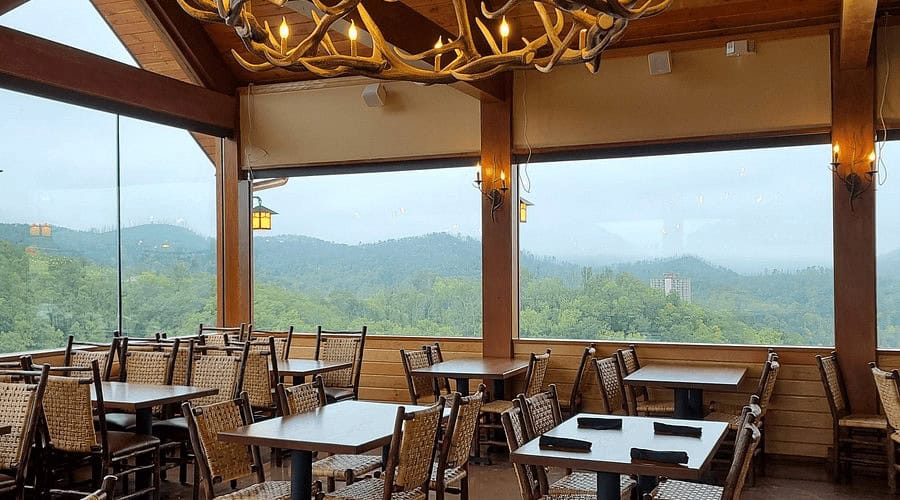 Cliff Top Grill & Bar