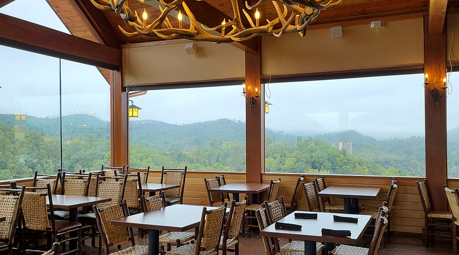 Cliff Top Grill & Bar