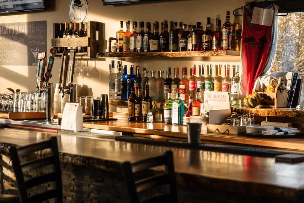 The Park Grill