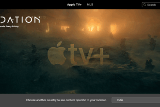 10 Best Apple Tv Series To Watch In 2025 – Top Picks