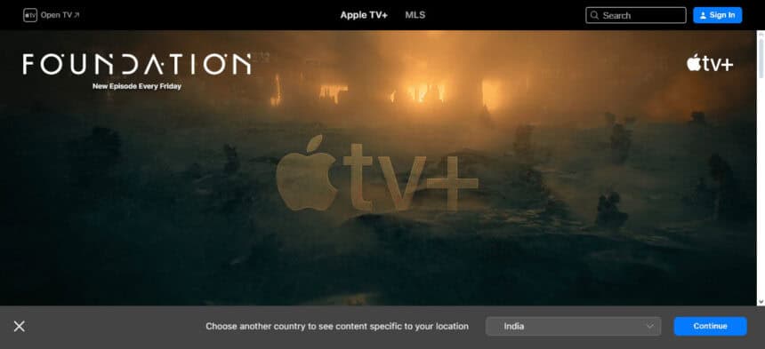 10 Best Apple Tv Series To Watch In 2025 – Top Picks