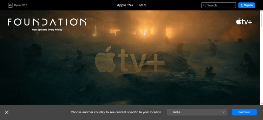 10 Best Apple Tv Series To Watch In 2025 – Top Picks