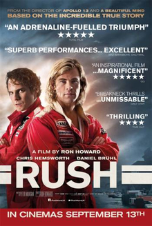 Rush (2013)
