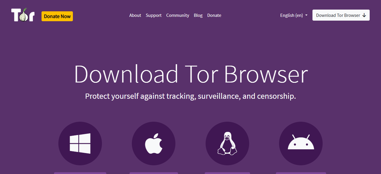 Tor Browser