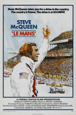 Le Mans (1971)