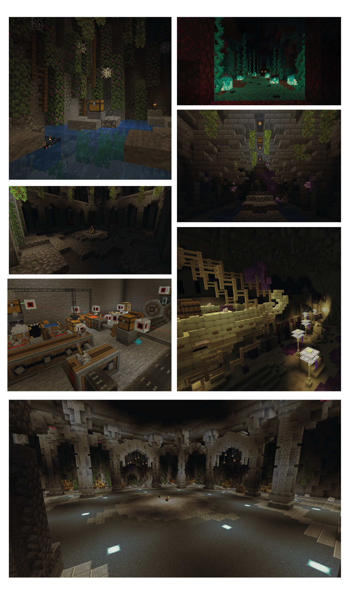 Stoneblock 3