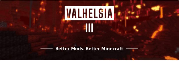 Valhelsia 3