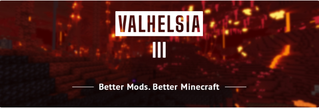 Valhelsia 3