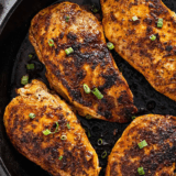 10 Chicken Fillets Recipes For Dinner | Quick & Delicious Meals