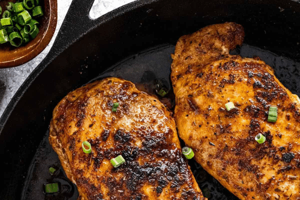 10 Chicken Fillets Recipes For Dinner | Quick & Delicious Meals