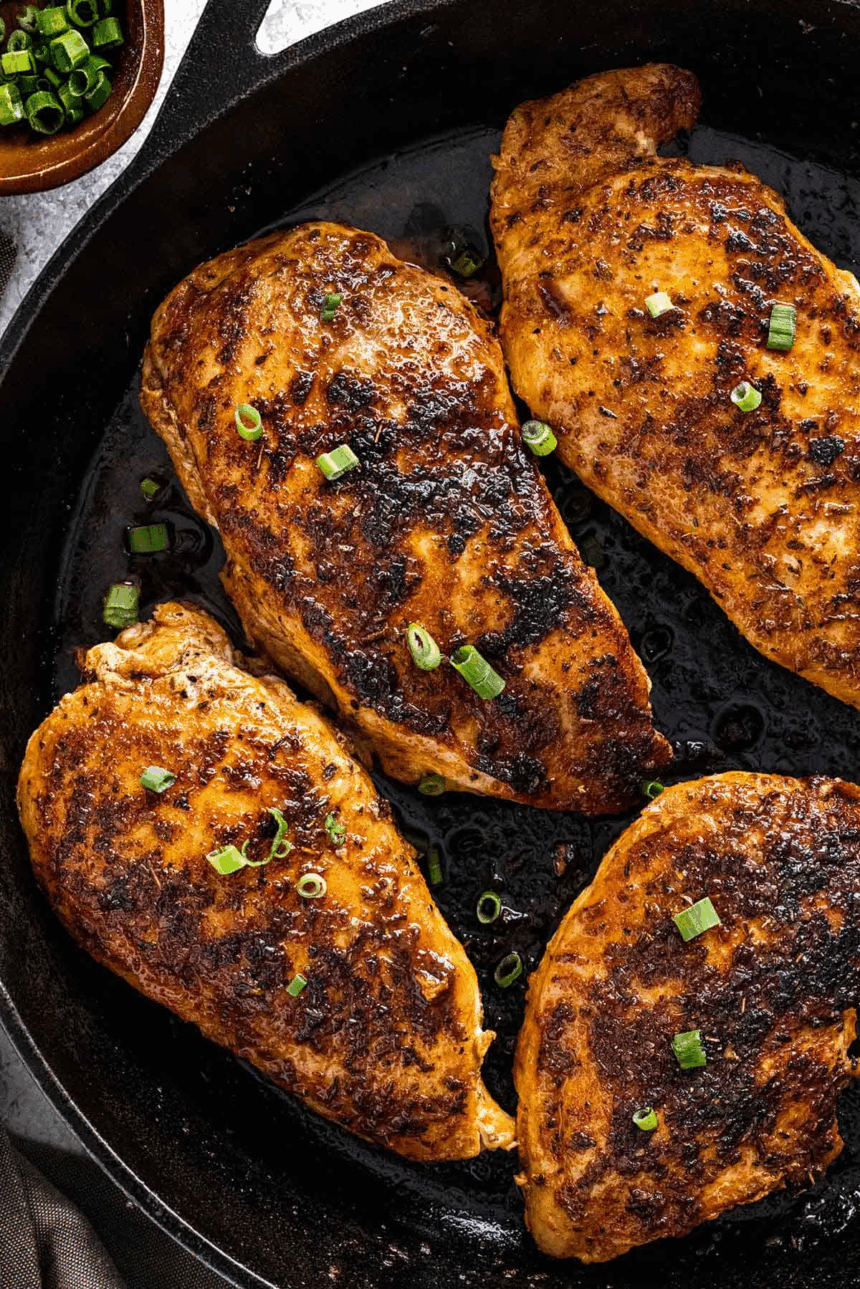 10 Chicken Fillets Recipes For Dinner | Quick & Delicious Meals