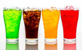 Sugary Beverages