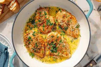 10 Award Winning Chicken Breast Recipes – Easy & Delicious Ideas
